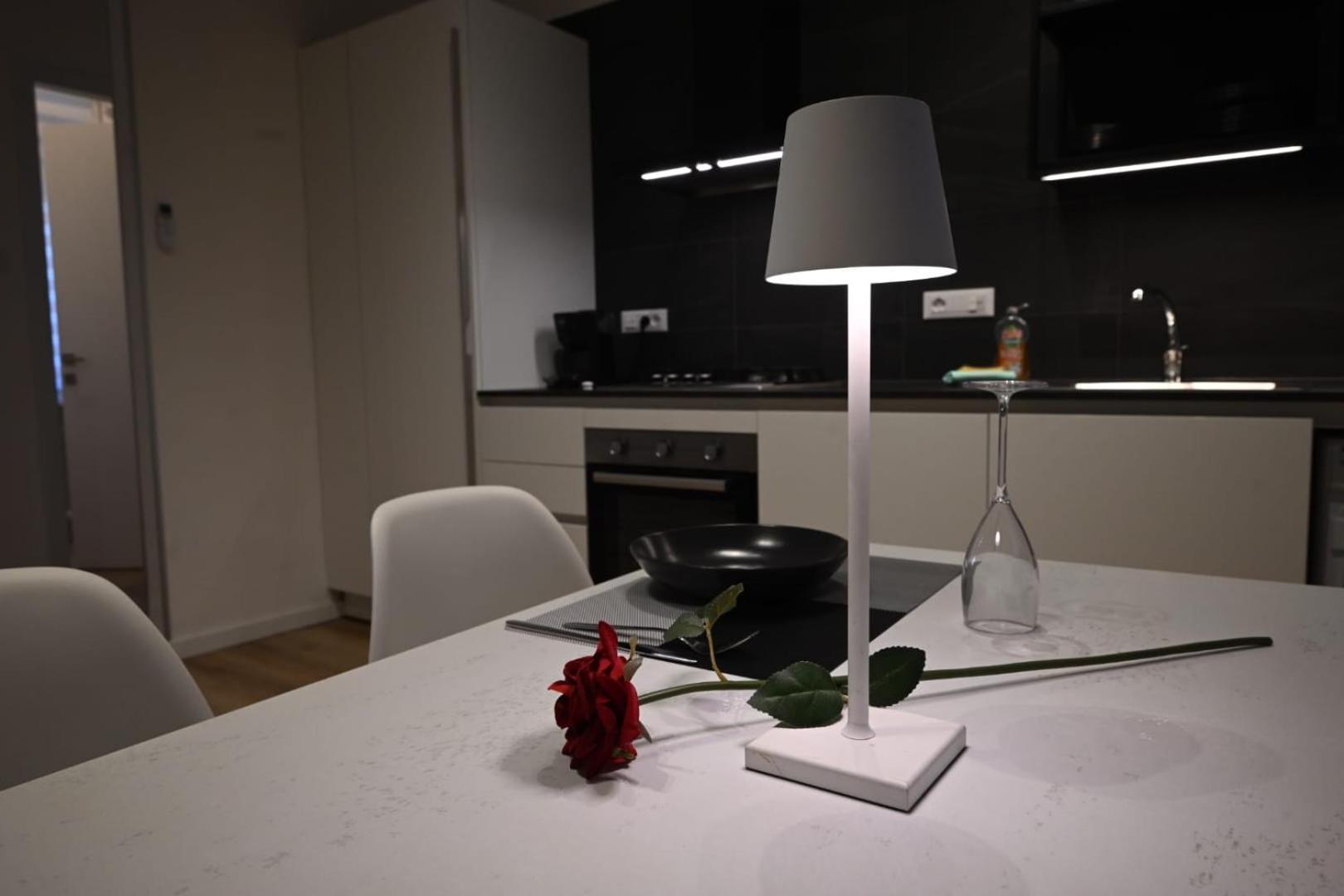 Konerohome Ancona Esterno foto