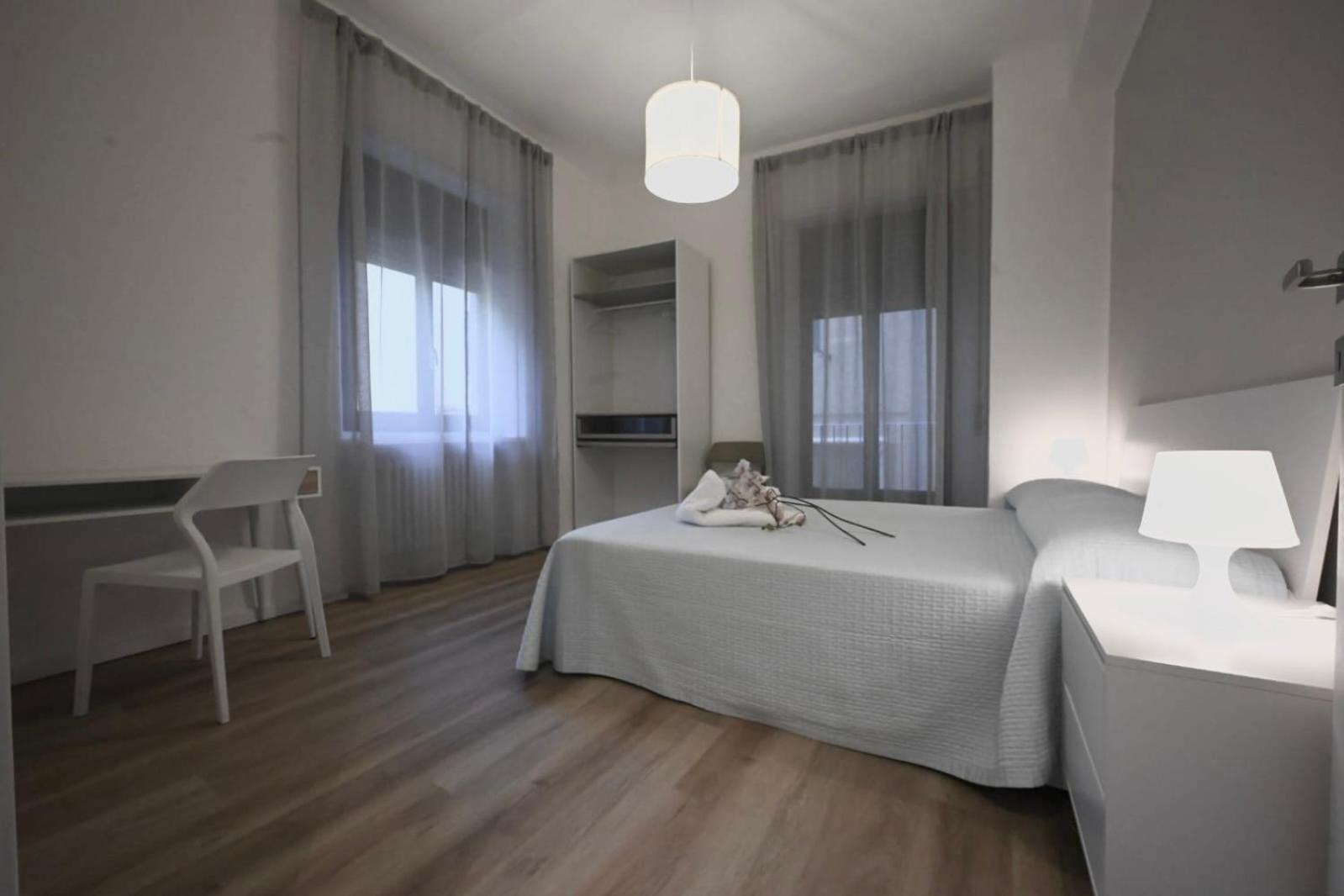 Konerohome Ancona Esterno foto