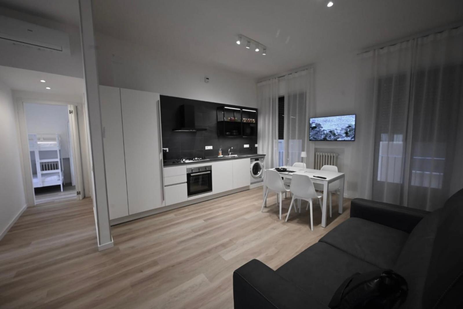 Konerohome Ancona Esterno foto