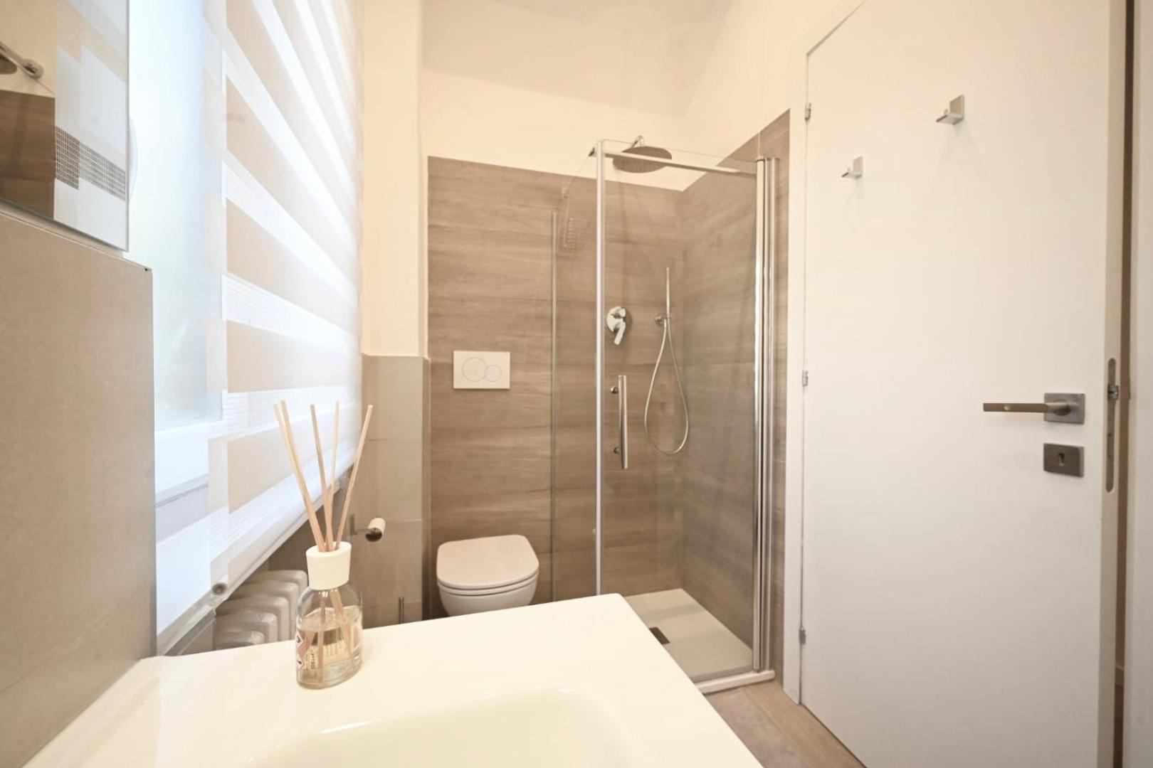 Konerohome Ancona Esterno foto